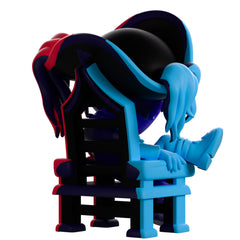 Youtooz x Shopville Exclusive: One Piece Collection [Illuminated King Buggy] Limited Edition Vinyl Figure – 500 Made Toys & Games Youtooz