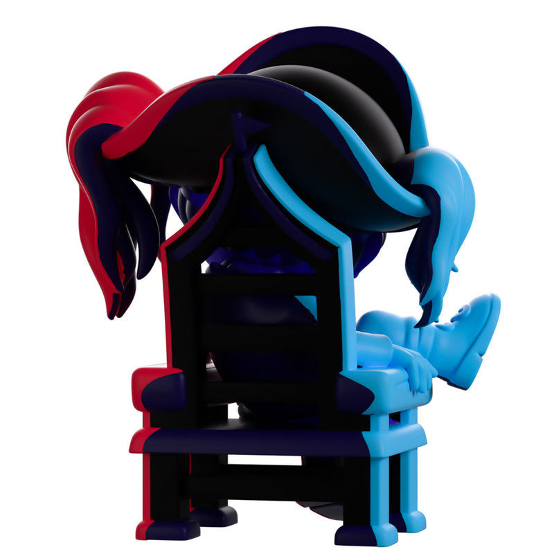 Youtooz x Shopville Exclusive: One Piece Collection [Illuminated King Buggy] Limited Edition Vinyl Figure – 500 Made Toys & Games Youtooz