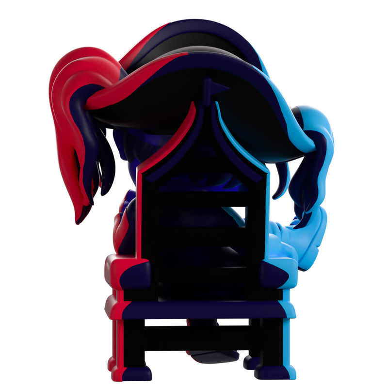 Youtooz x Shopville Exclusive: One Piece Collection [Illuminated King Buggy] Limited Edition Vinyl Figure – 500 Made Toys & Games Youtooz