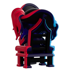 Youtooz x Shopville Exclusive: One Piece Collection [Illuminated King Buggy] Limited Edition Vinyl Figure – 500 Made Toys & Games Youtooz