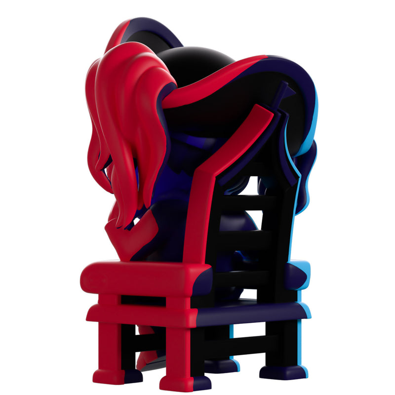 Youtooz x Shopville Exclusive: One Piece Collection [Illuminated King Buggy] Limited Edition Vinyl Figure – 500 Made Toys & Games Youtooz