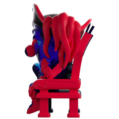 Youtooz x Shopville Exclusive: One Piece Collection [Illuminated King Buggy] Limited Edition Vinyl Figure – 500 Made Toys & Games Youtooz