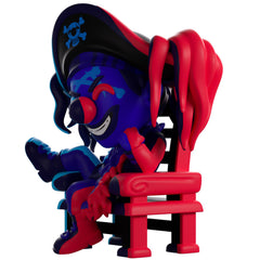 Youtooz x Shopville Exclusive: One Piece Collection [Illuminated King Buggy] Limited Edition Vinyl Figure – 500 Made Toys & Games Youtooz