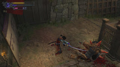 Onimusha: Warlords [PlayStation 4] PlayStation 4 Video Game Capcom