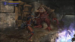 Onimusha: Warlords [PlayStation 4] PlayStation 4 Video Game Capcom
