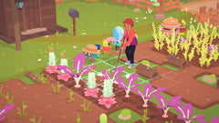 Ooblets [Nintendo Switch] Nintendo Switch Video Game FanGamer