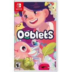 Ooblets [Nintendo Switch] Nintendo Switch Video Game FanGamer