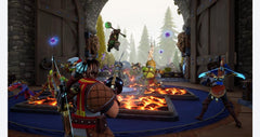 Orcs Must Die! Deathtrap [Xbox Series X] Xbox Series X Video Game SkyBound Games