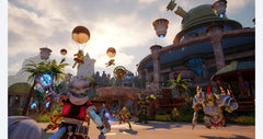 Orcs Must Die! Deathtrap [Xbox Series X] Xbox Series X Video Game SkyBound Games