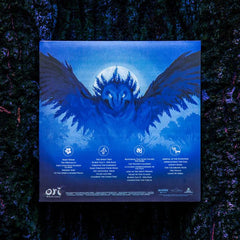 Ori and the Blind Forest 2xLP [Audio Vinyl] Music (Vinyl) iam8bit