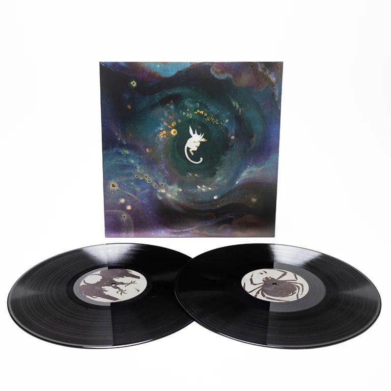 Ori and the Will of the Wisps 2xLP [Audio Vinyl] Music (Vinyl) iam8bit