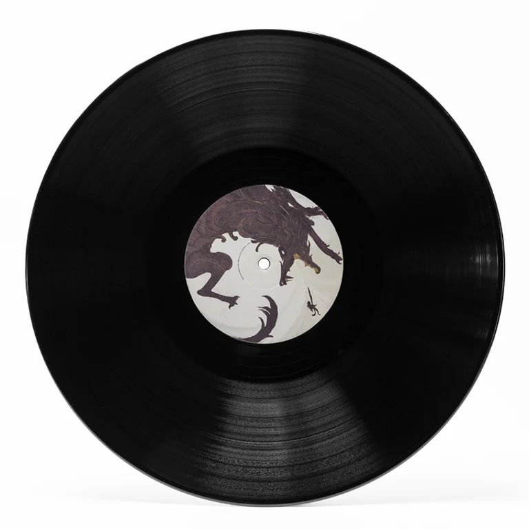 Ori and the Will of the Wisps 2xLP [Audio Vinyl] Music (Vinyl) iam8bit