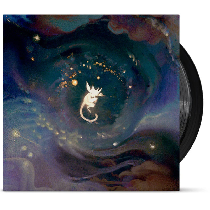 Ori and the Will of the Wisps 2xLP [Audio Vinyl] Music (Vinyl) iam8bit