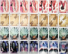 Origin Story [Board Game, 1 - 5 Players] Board Game Stonemaier Games