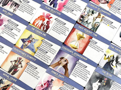 Origin Story [Board Game, 1 - 5 Players] Board Game Stonemaier Games