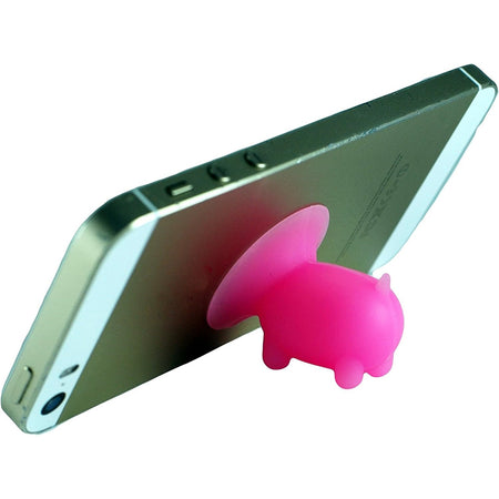 Original Piggy Phone Stand (6 Pack) [Accessory] Electronics Killer Concepts   