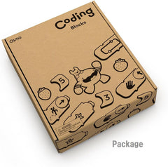 Osmo - Coding Blocks Family Bundle [Electronics] Electronics Osmo   