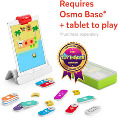 Osmo - Coding Blocks Family Bundle [Electronics] Electronics Osmo   