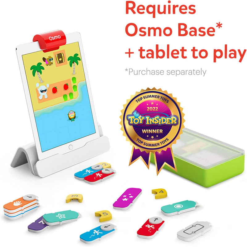 Osmo - Coding Blocks Family Bundle [Electronics] Electronics Osmo   