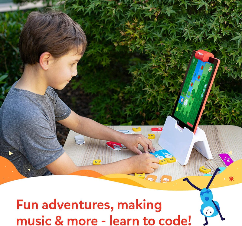 Osmo - Coding Blocks Family Bundle [Electronics] Electronics Osmo   