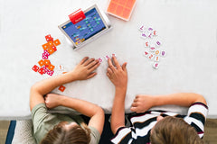 Osmo - Genius Starter Kit: Family Game Night - iPad [Electronics] Electronics Osmo   