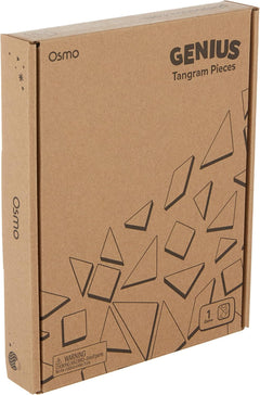 Osmo - Genius Tangram Pieces [Electronics] Electronics Osmo   