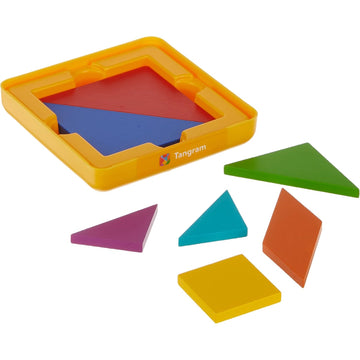 Osmo - Genius Tangram Pieces [Electronics] Electronics Osmo   