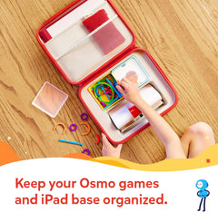 Osmo - Grab and Go Storage Case [Electronics] Electronics Osmo   