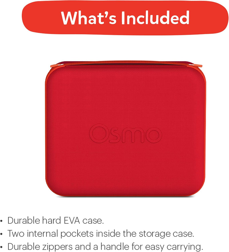 Osmo - Grab and Go Storage Case [Electronics] Electronics Osmo   