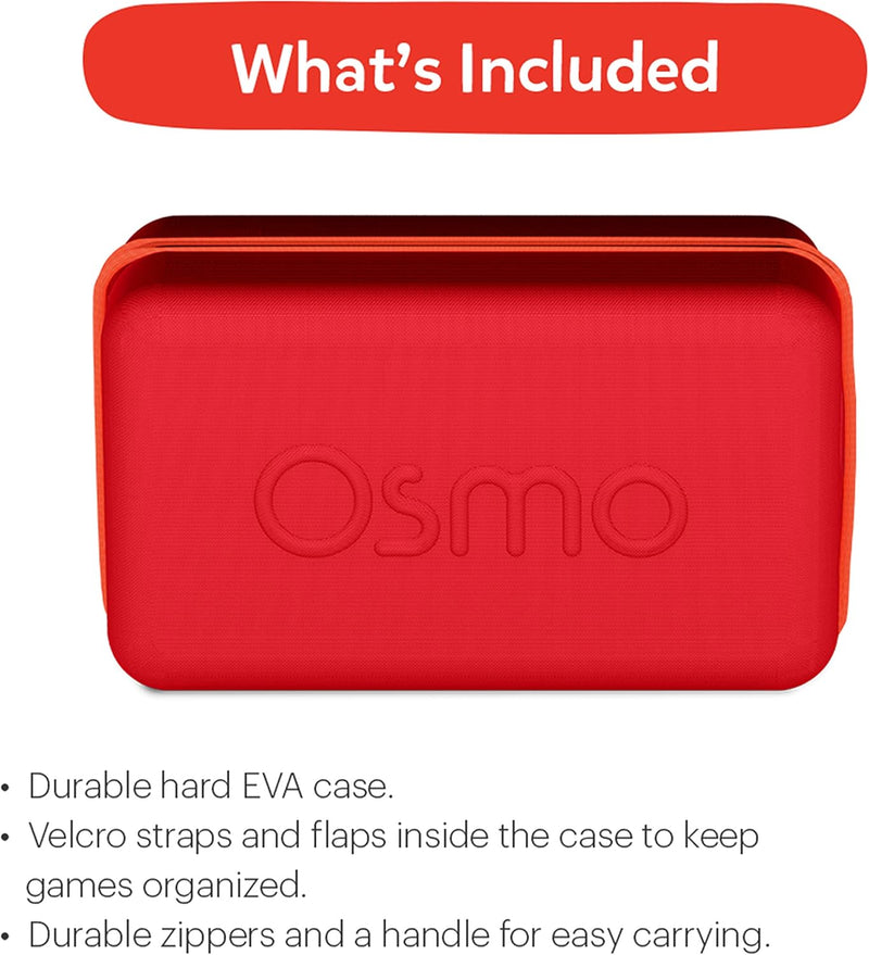 Osmo - Grab and Go Storage Case - Small [Electronics] Electronics Osmo   