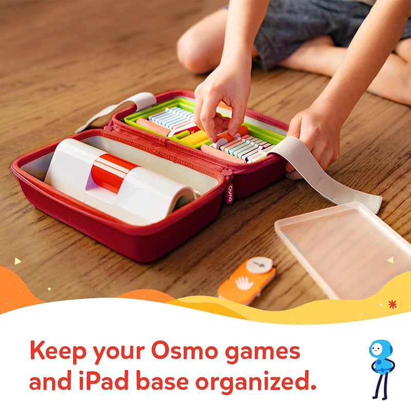 Osmo - Grab and Go Storage Case - Small [Electronics] Electronics Osmo   