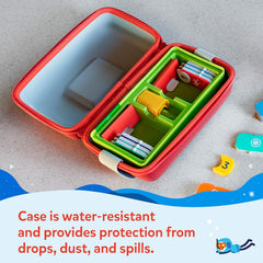 Osmo - Grab and Go Storage Case - Small [Electronics] Electronics Osmo   