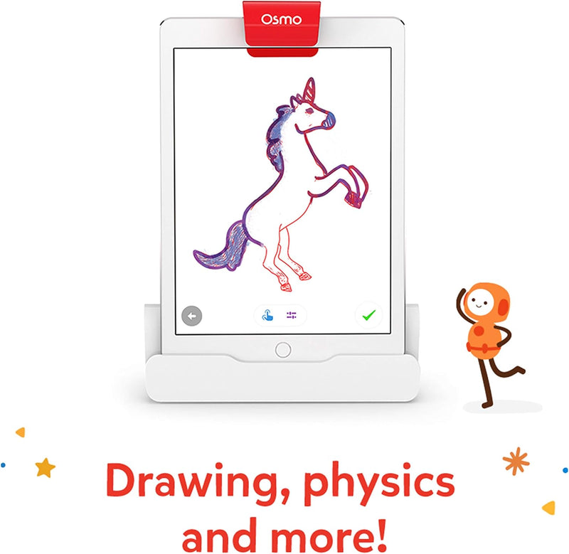 Osmo - iPad Base [Electronics] Electronics Osmo   