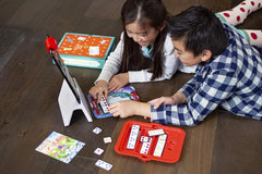 Osmo - Math Wizard and the Amazing Airships [Electronics] Electronics Osmo   