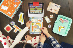 Osmo - Math Wizard and the Enchanted World Games [Electronics] Electronics Osmo   