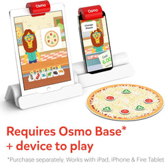 Osmo - Pizza Co. [Electronics] Electronics Osmo   