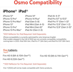 Osmo - Pizza Co. [Electronics] Electronics Osmo   