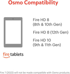 Osmo - Reflector for Amazon Fire [Electronics] Electronics Osmo   