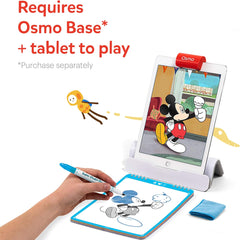 Osmo - Super Studio - Disney Mickey Mouse and Friends [Electronics] Electronics Osmo   