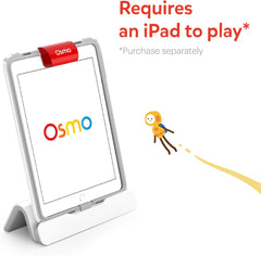 Osmo - White Protective Case - iPad [Electronics] Electronics Osmo   