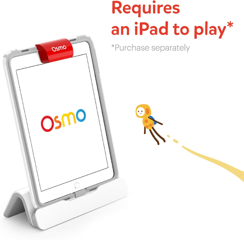 Osmo - White Protective Case - iPad [Electronics] Electronics Osmo   