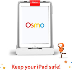 Osmo - White Protective Case - iPad [Electronics] Electronics Osmo   