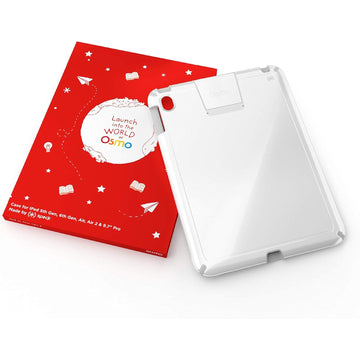 Osmo - White Protective Case - iPad [Electronics] Electronics Osmo   