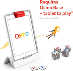 Osmo - White Protective Case - iPad 7th and 8th Gen [Electronics] Electronics Osmo   