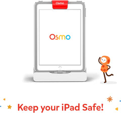 Osmo - White Protective Case - iPad 7th and 8th Gen [Electronics] Electronics Osmo   