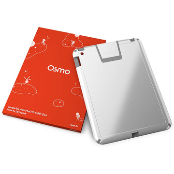 Osmo - White Protective Case - iPad 7th and 8th Gen [Electronics] Electronics Osmo   