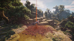 Outcast - A New Beginning Adelpha Edition [Xbox Series X] Xbox Series X Video Game THQ Nordic