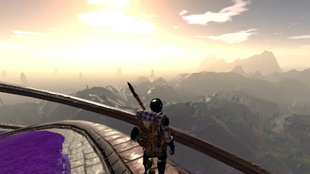 Outward - Definitive Edition [Nintendo Switch] Nintendo Switch Video Game Plaion
