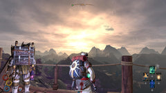 Outward - Definitive Edition [Nintendo Switch] Nintendo Switch Video Game Plaion