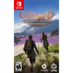 Outward - Definitive Edition [Nintendo Switch] Nintendo Switch Video Game Plaion